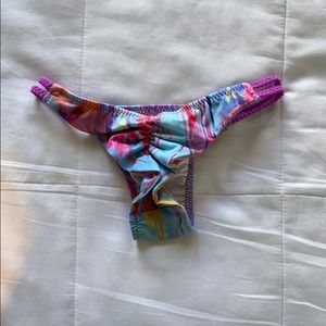 XS Odina cheeky bikini bottoms
